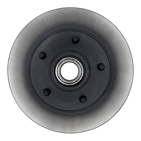 Rotor Ventilado TRW DF80011