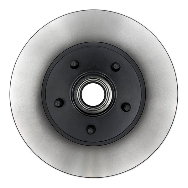 Rotor Ventilado TRW DF80012