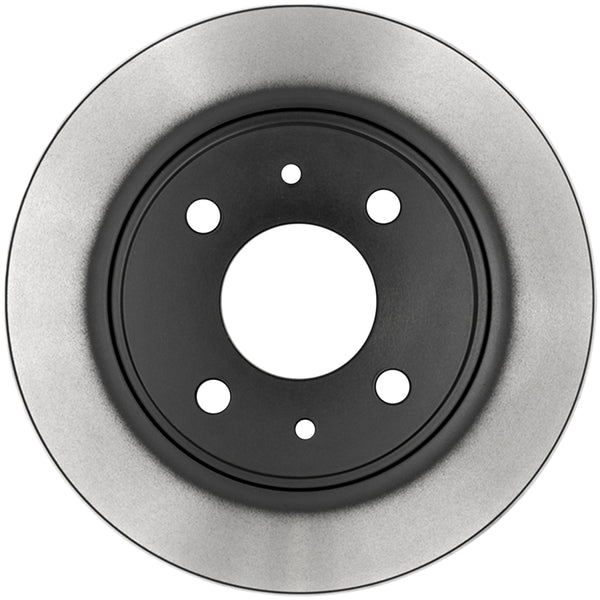 Disco Solido TRW DF80013