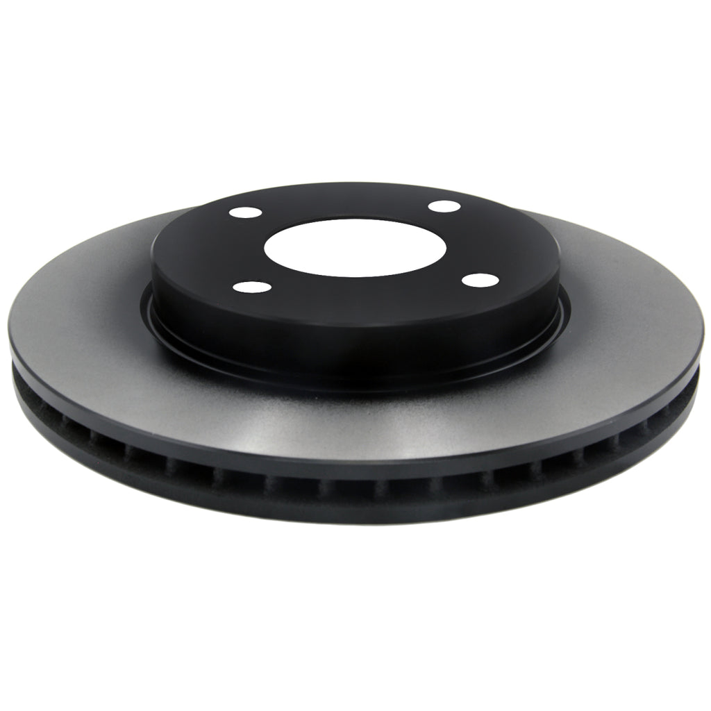 Disco Ventilado TRW DF80014