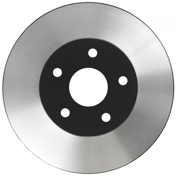 Disco Ventilado TRW DF80015