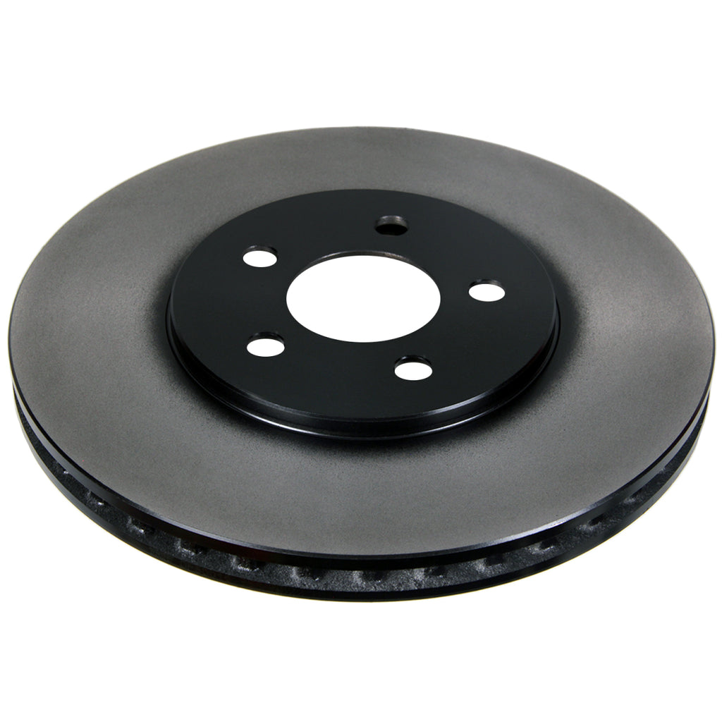 Disco Ventilado TRW DF80016