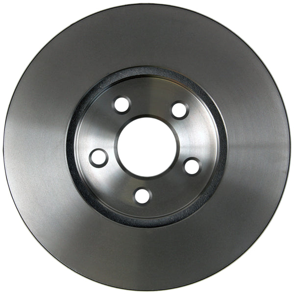 Disco Ventilado TRW DF80016