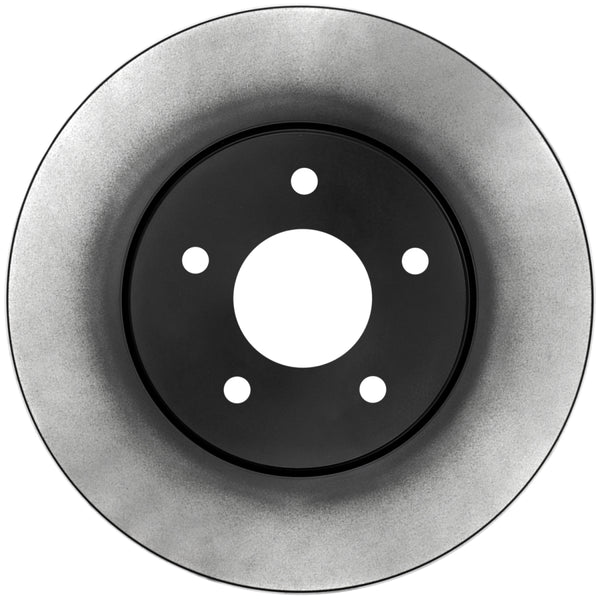 Disco Ventilado TRW DF80017