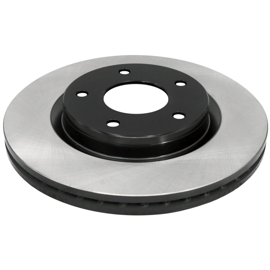 Disco Ventilado TRW DF80018