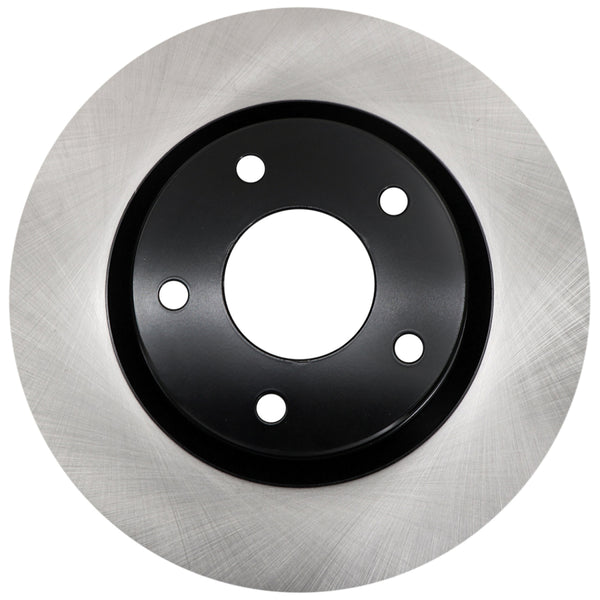 Disco Ventilado TRW DF80018
