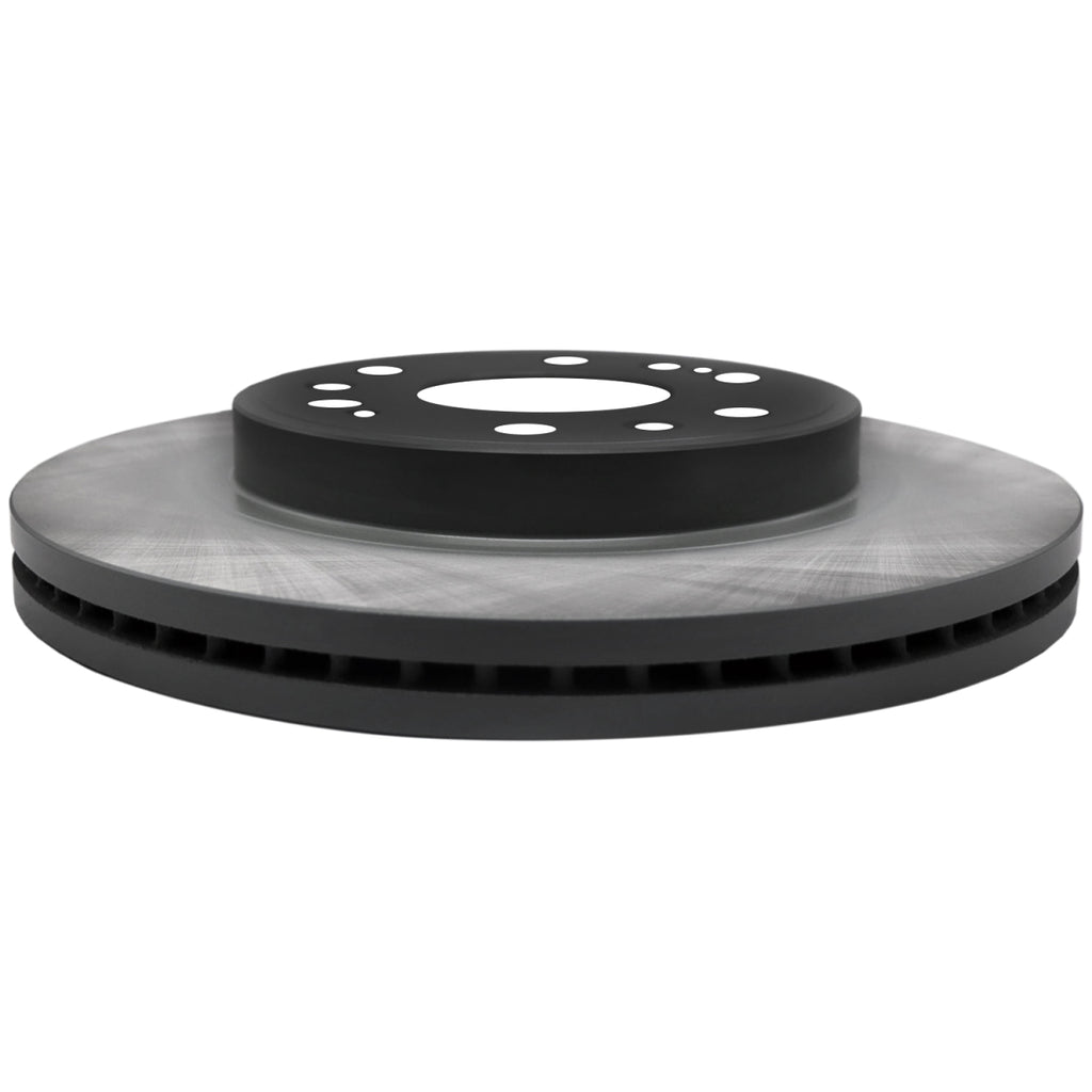 Disco Ventilado TRW DF80019