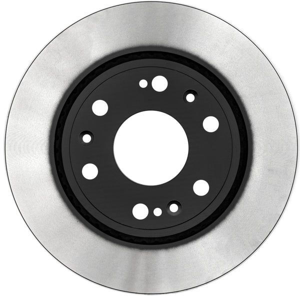 Disco Ventilado TRW DF80019