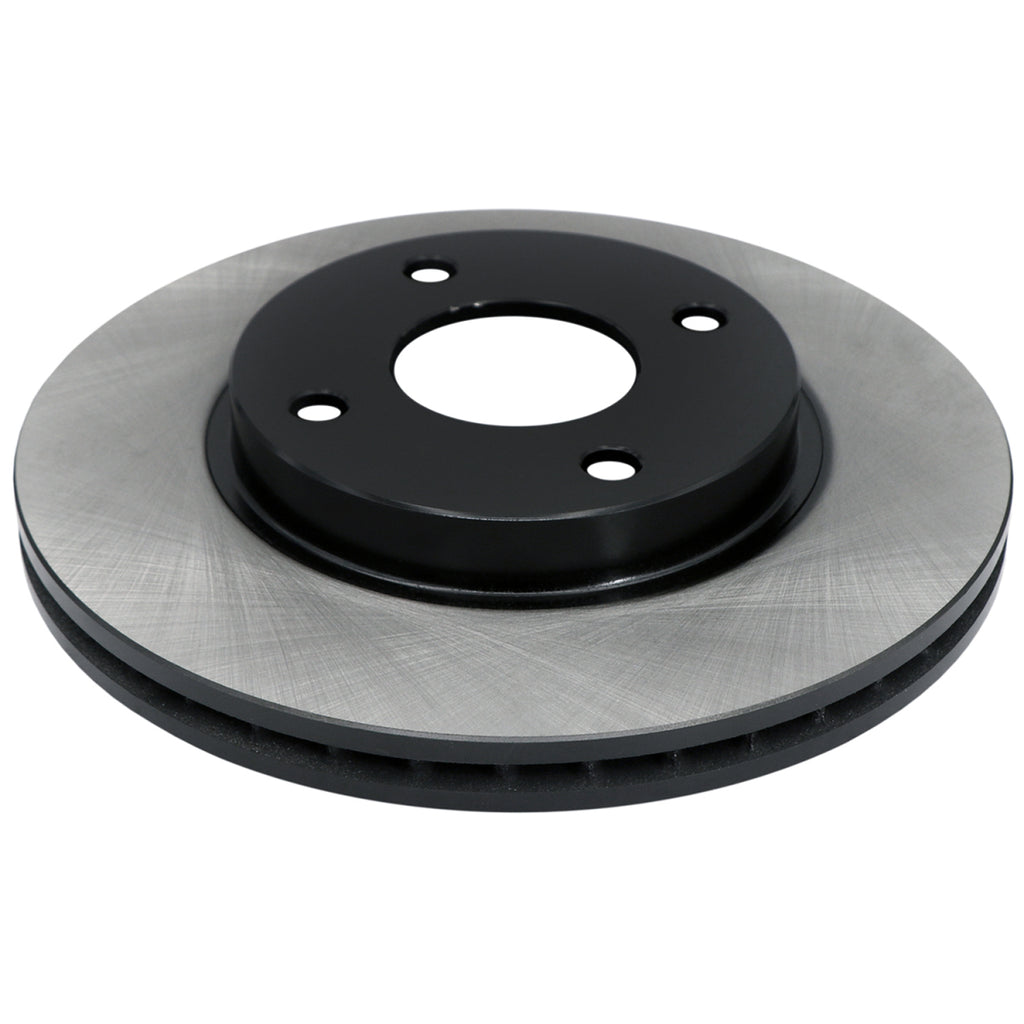 Disco Ventilado TRW DF80020
