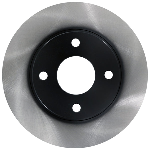 Disco Ventilado TRW DF80020