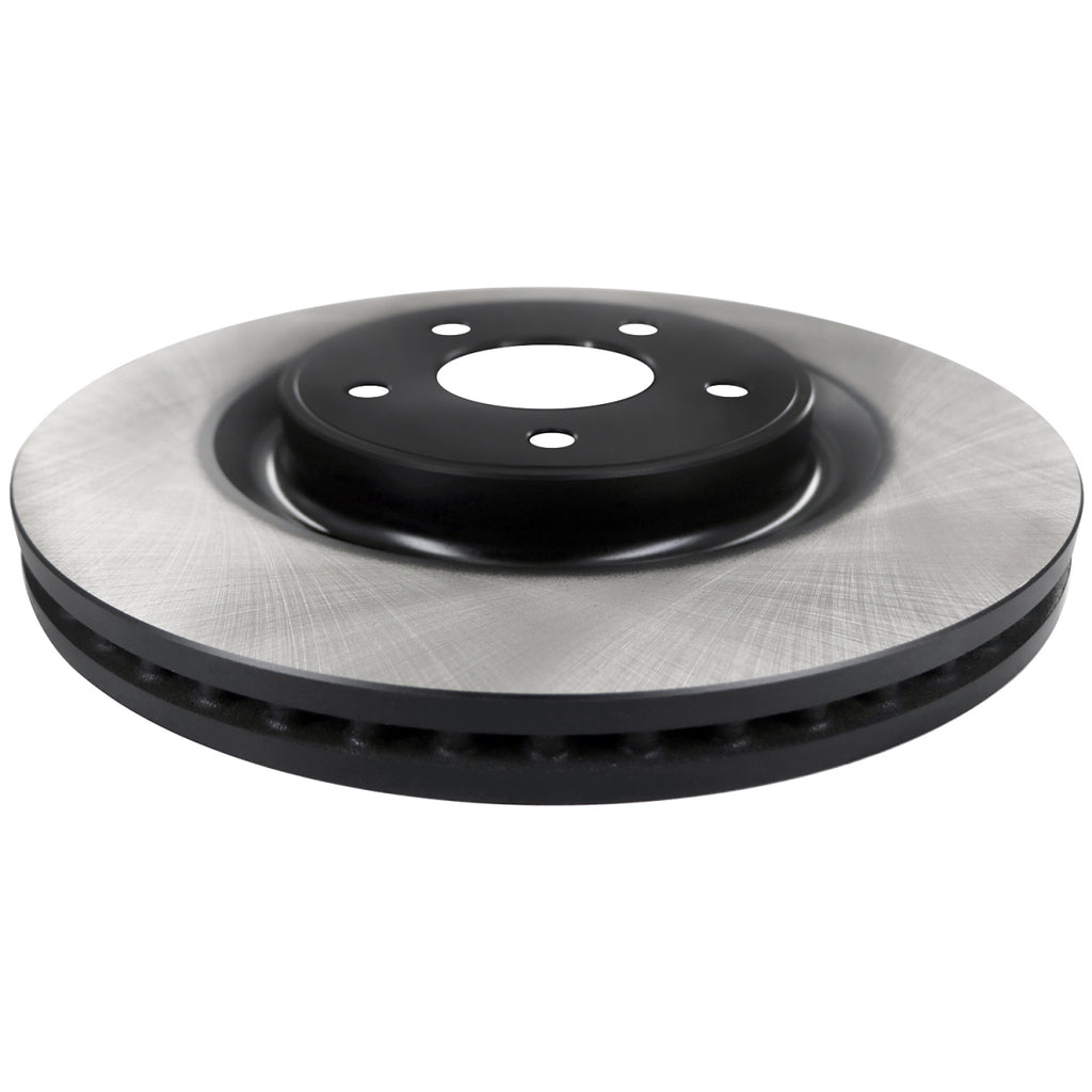 Disco Ventilado TRW DF80021