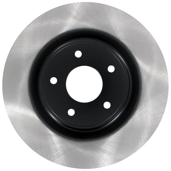 Disco Ventilado TRW DF80021