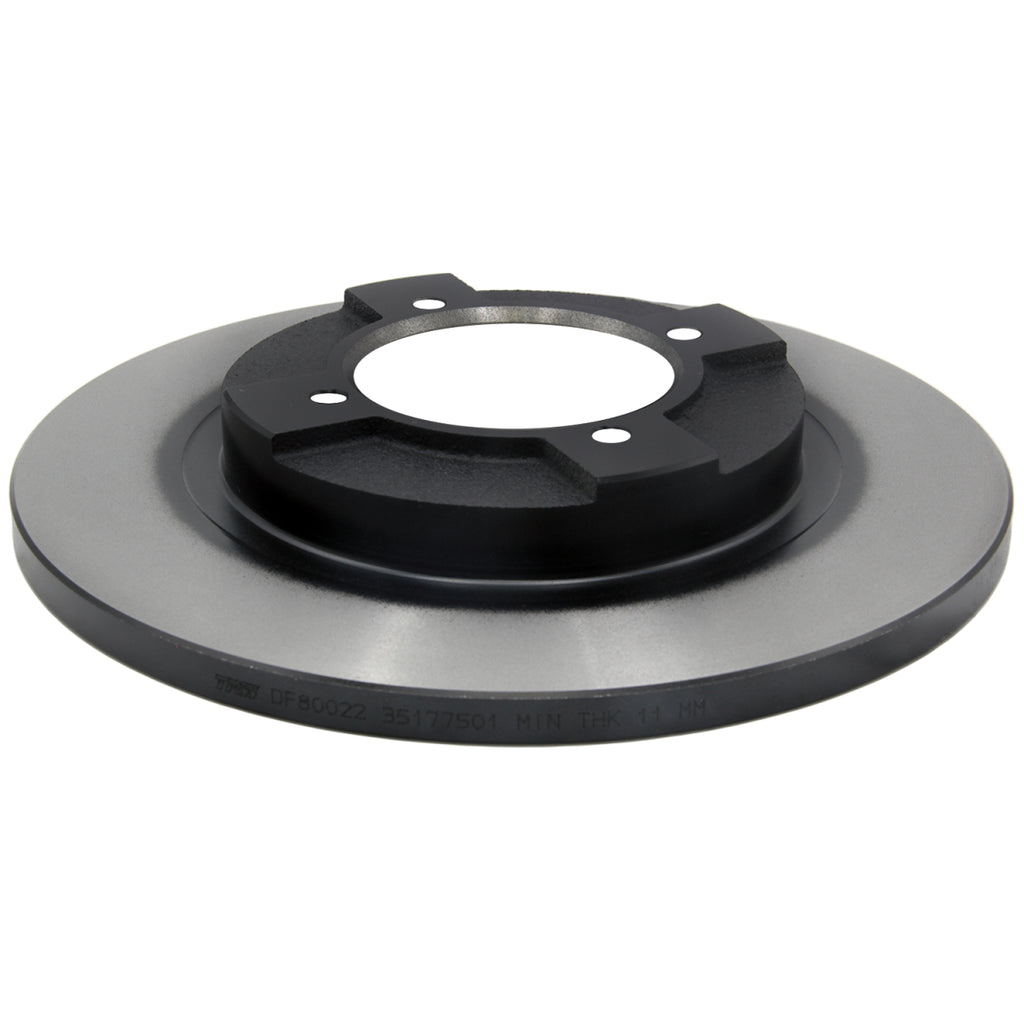 Disco Solido TRW DF80022