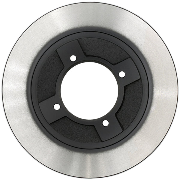Disco Solido TRW DF80022