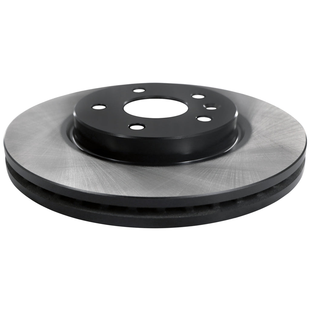 Disco Ventilado TRW DF80023