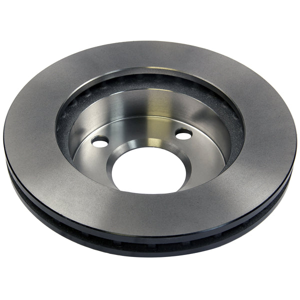 Disco Ventilado TRW DF80024