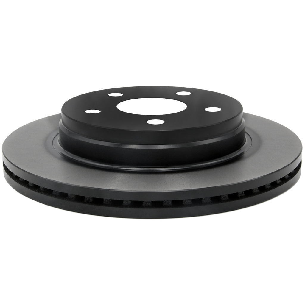 Disco Ventilado TRW DF80025