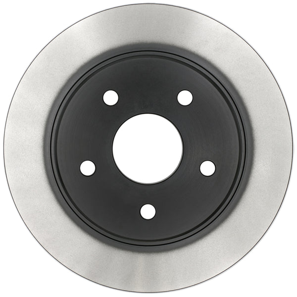 Disco Ventilado TRW DF80025