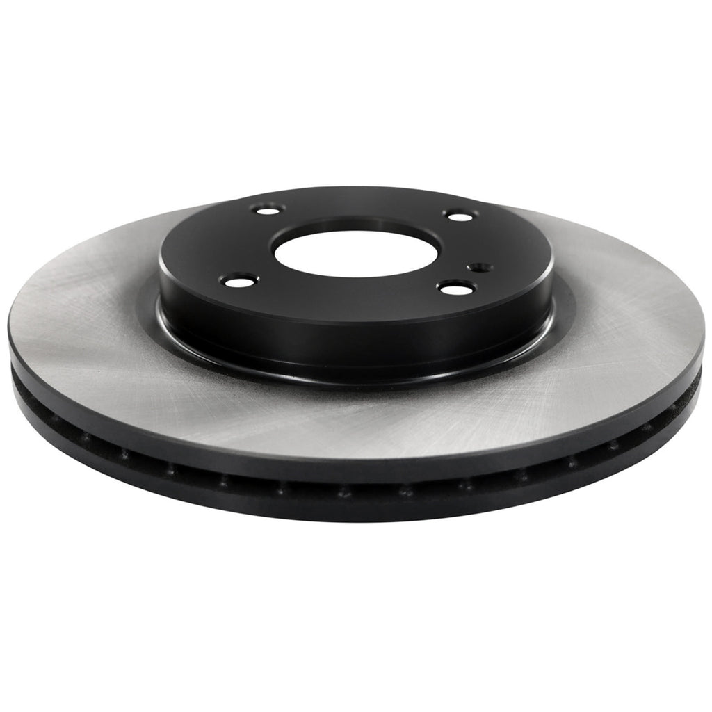 Disco Ventilado TRW DF80026