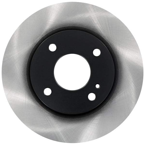 Disco Ventilado TRW DF80026