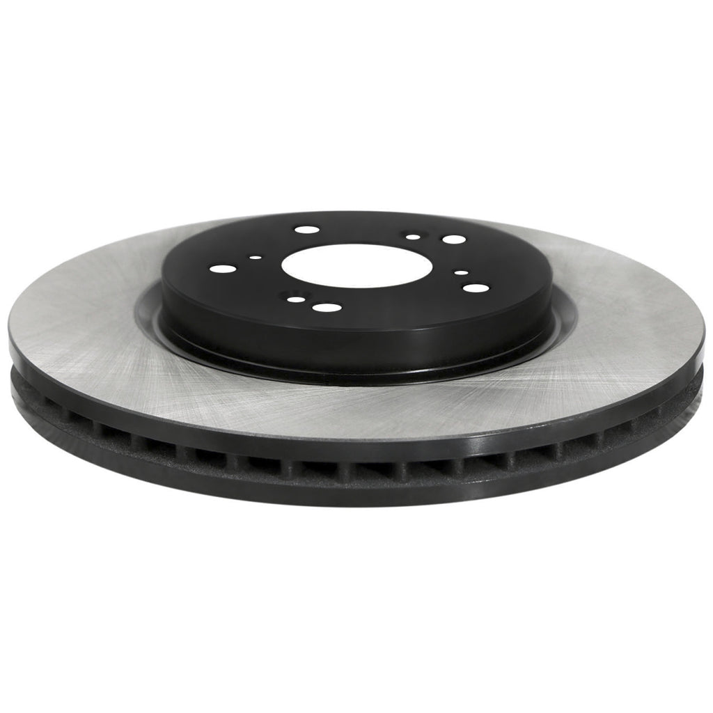 Disco Ventilado TRW DF80027