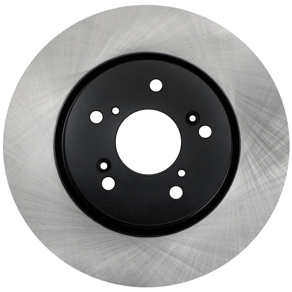 Disco Ventilado TRW DF80027