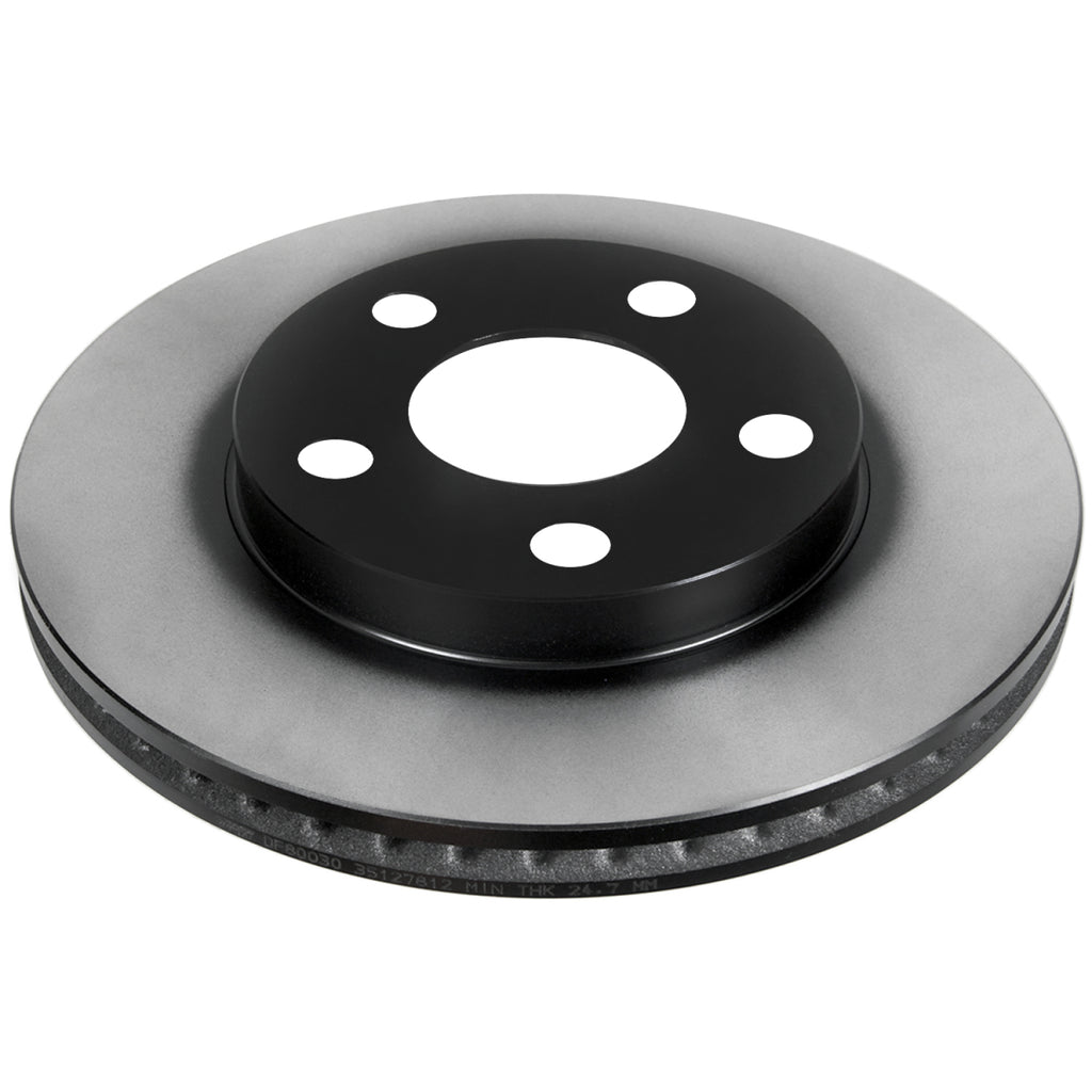 Disco Ventilado TRW DF80030