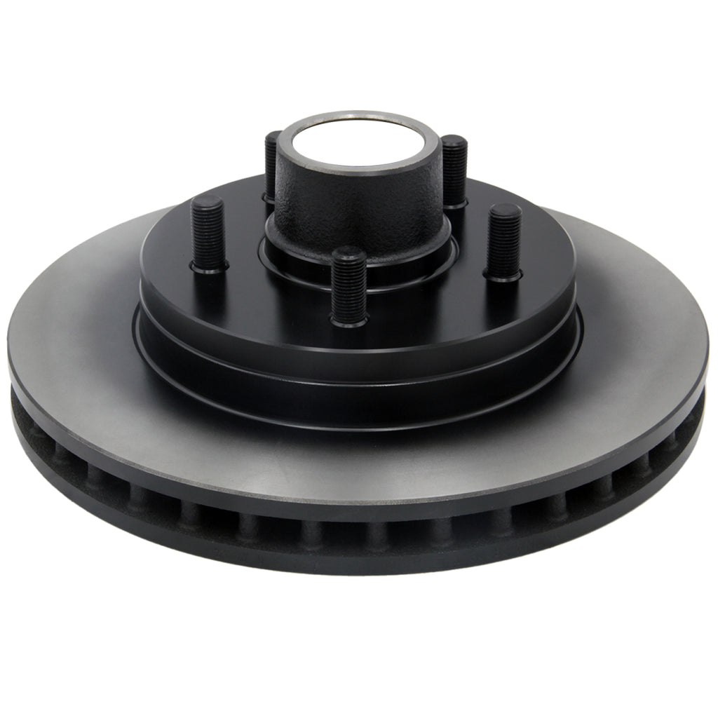 Rotor Ventilado TRW DF80031