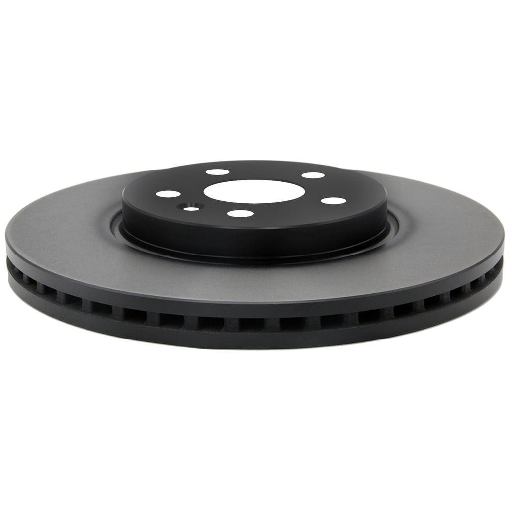 Disco Ventilado TRW DF80032