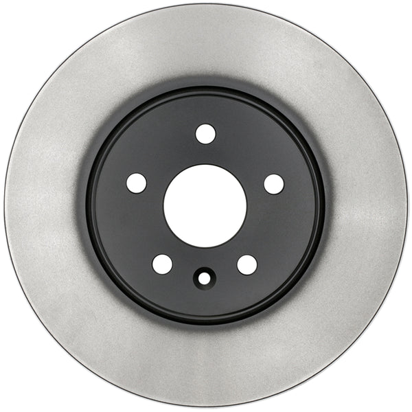 Disco Ventilado TRW DF80032