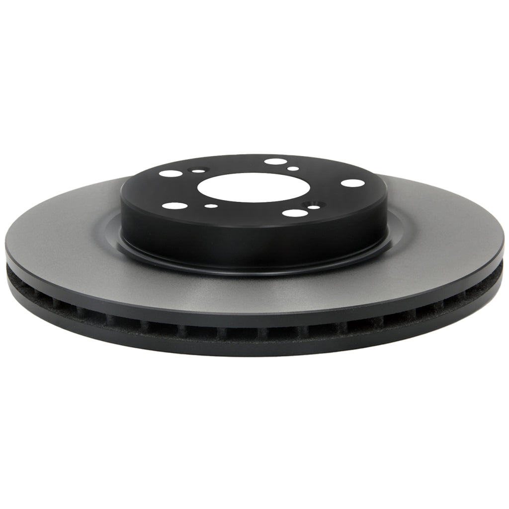 Disco Ventilado TRW DF80033