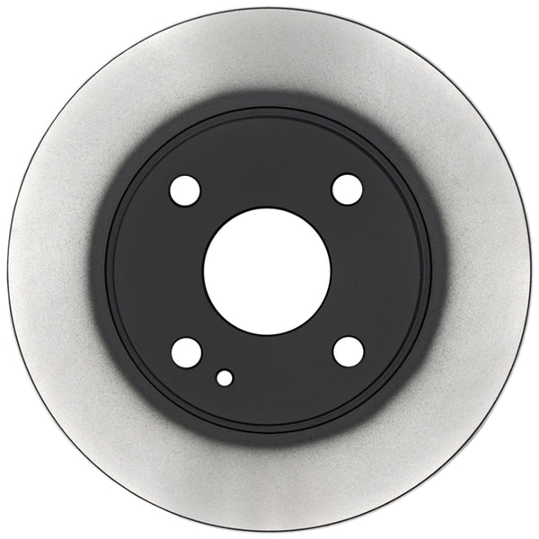 Disco Ventilado TRW DF80034