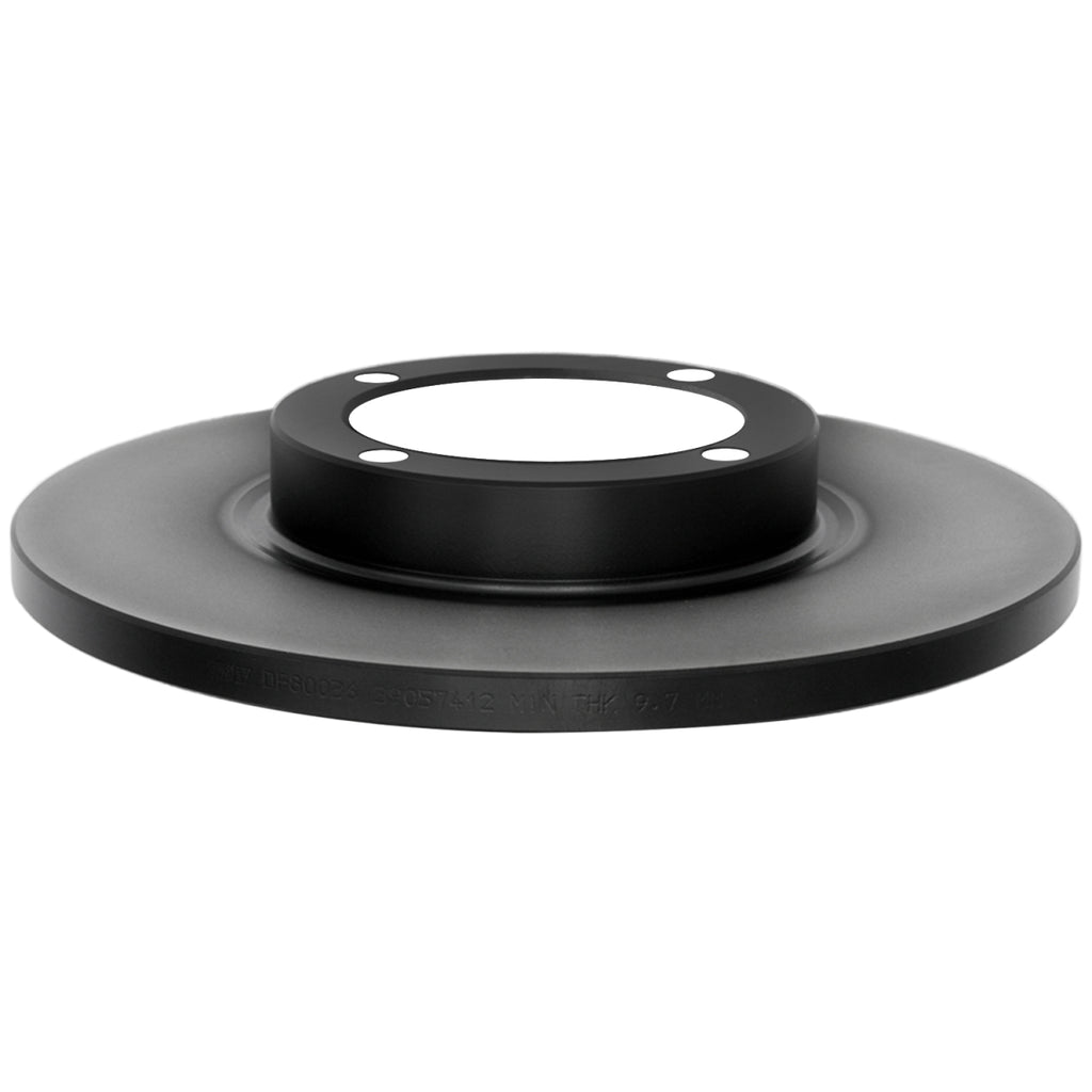 Disco Solido TRW DF80036
