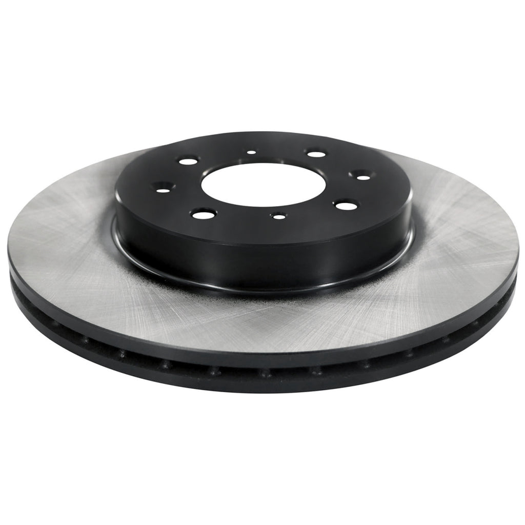 Disco Ventilado TRW DF80037