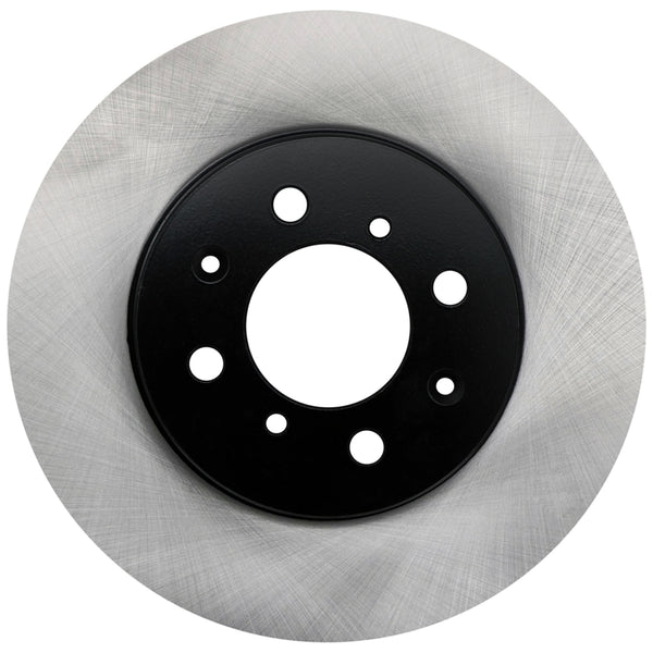 Disco Ventilado TRW DF80037