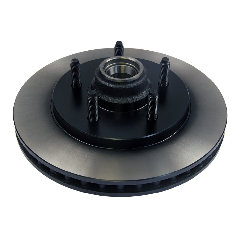 Disco Ventilado TRW DF80038