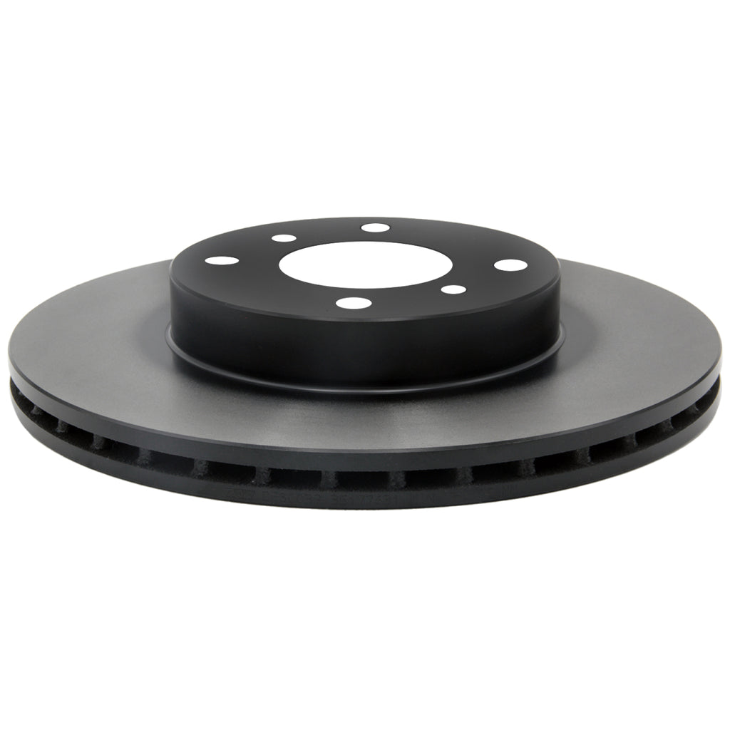 Disco Ventilado TRW DF80039