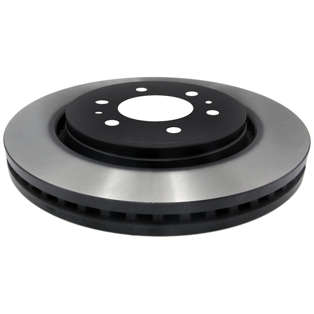 Disco Ventilado TRW DF80040