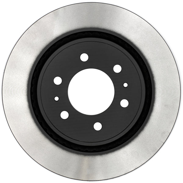 Disco Ventilado TRW DF80040
