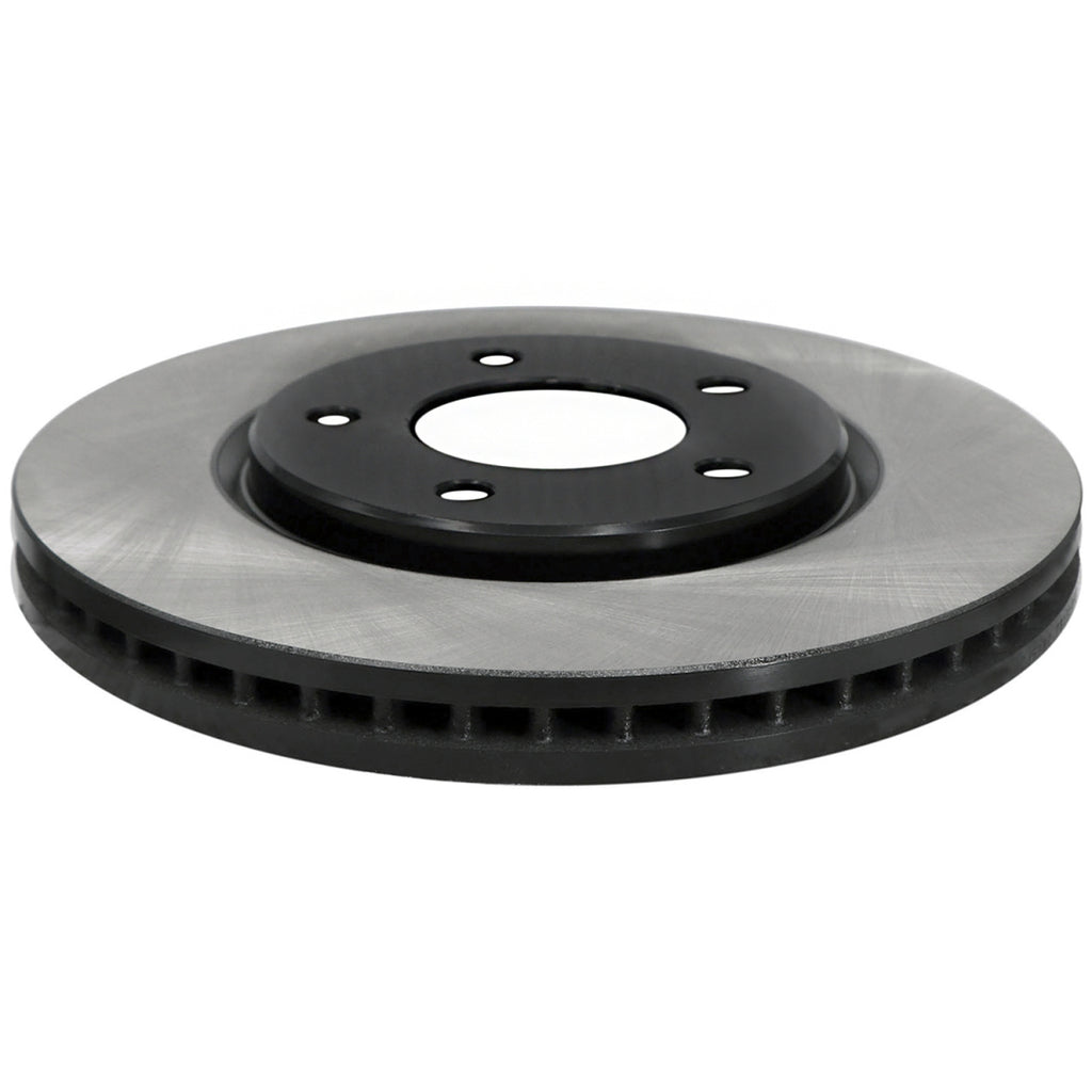 Disco Ventilado TRW DF80041