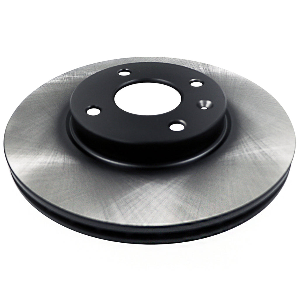 Disco Ventilado TRW DF80043