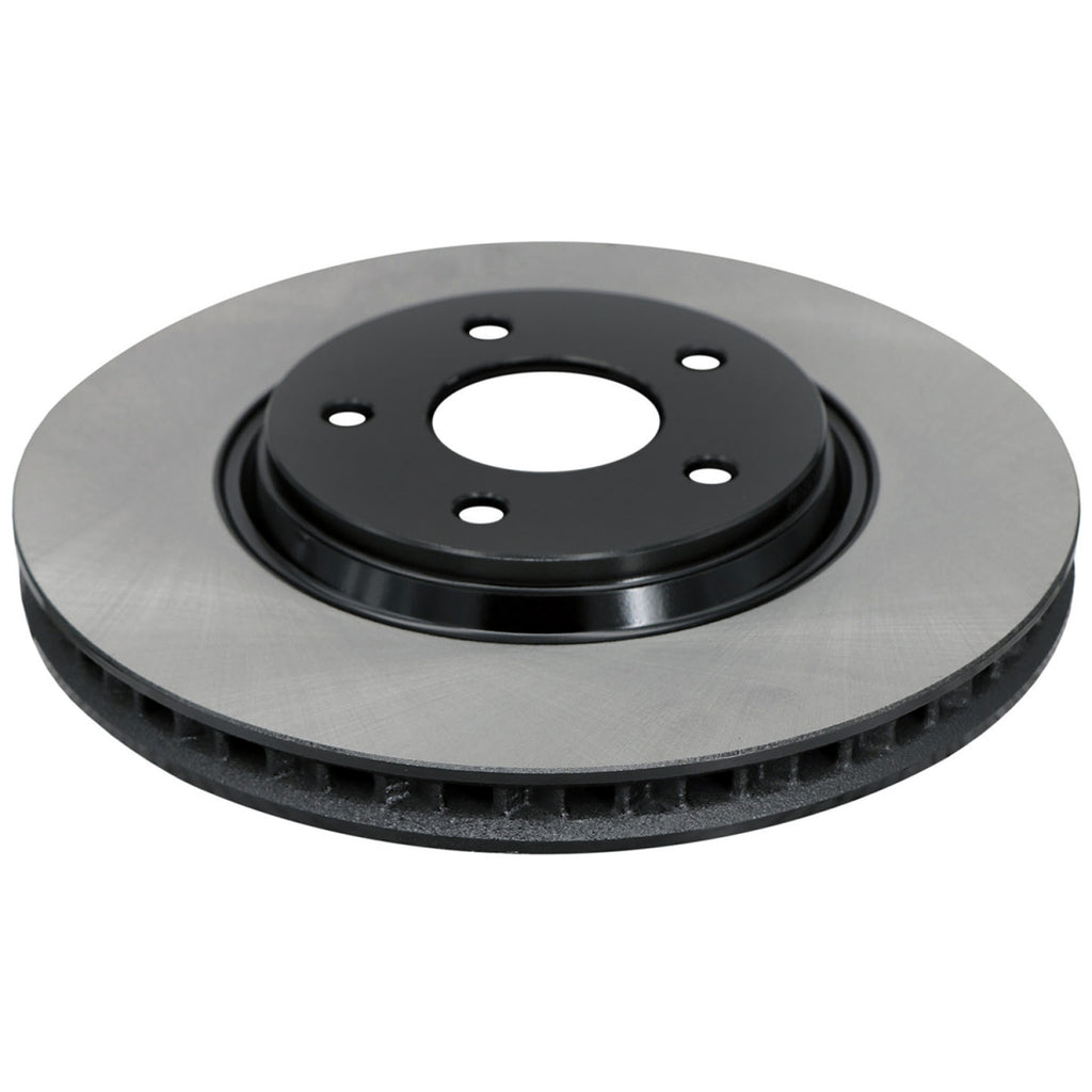Disco Ventilado TRW DF80044