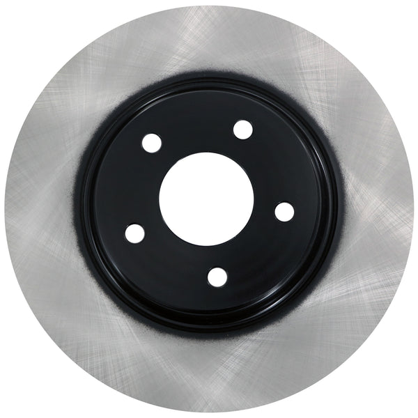 Disco Ventilado TRW DF80044