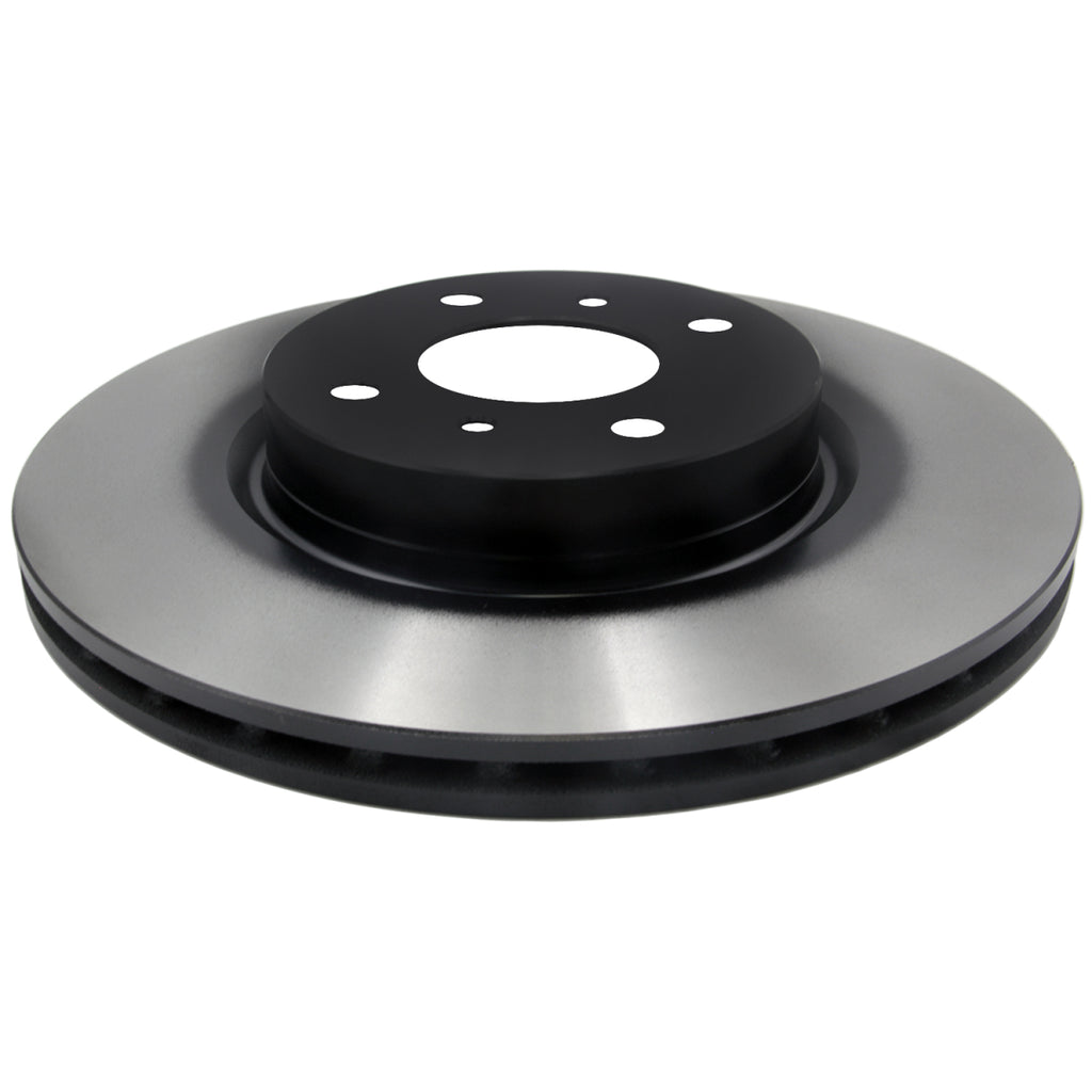 Disco Ventilado TRW DF80045