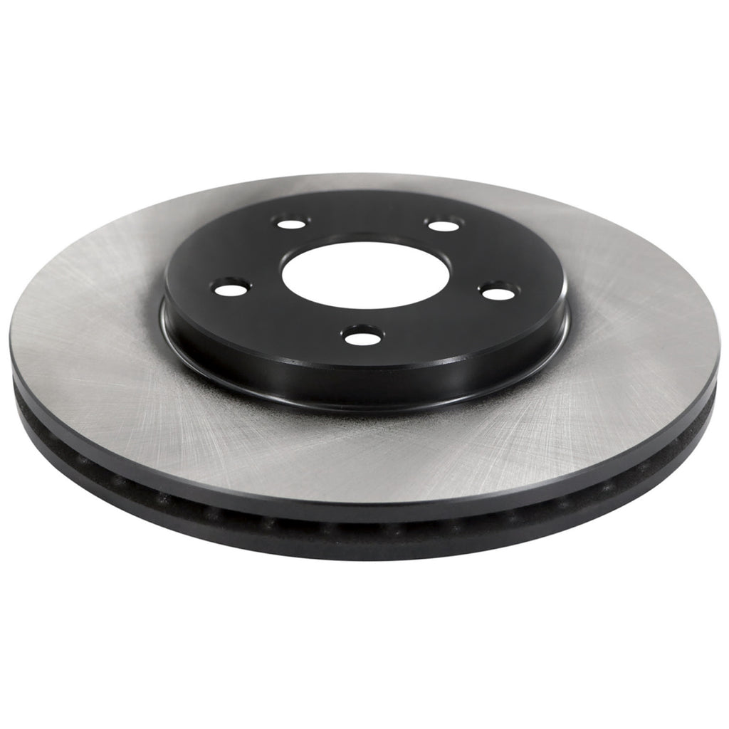 Disco Ventilado TRW DF80046