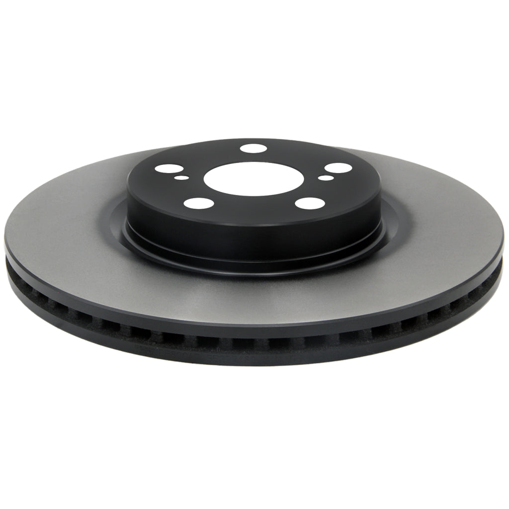Disco Ventilado TRW DF80047