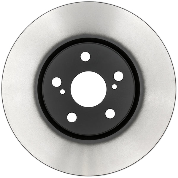 Disco Ventilado TRW DF80047