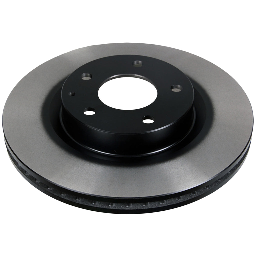 Disco Ventilado TRW DF80048