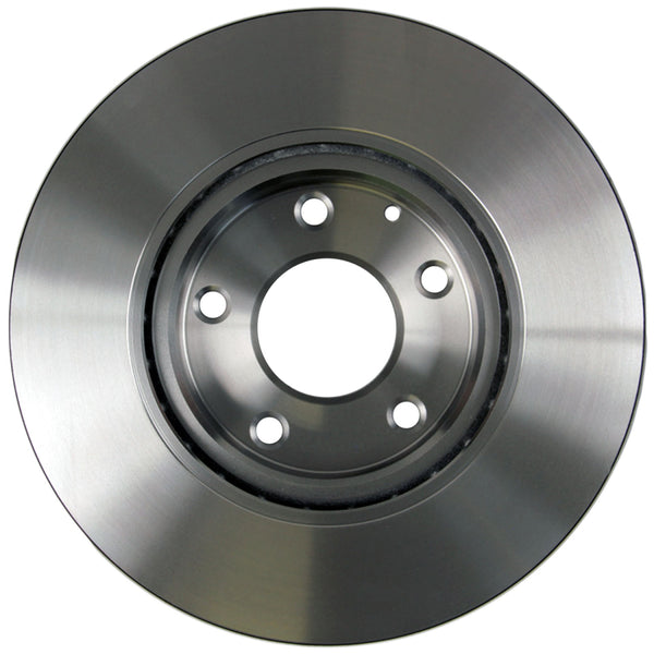 Disco Ventilado TRW DF80048