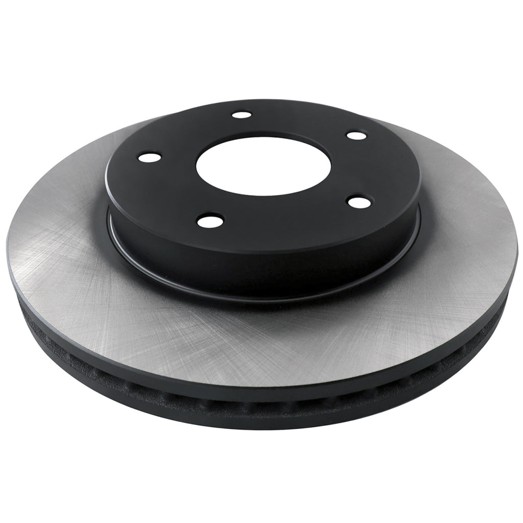 Disco Ventilado TRW DF80049